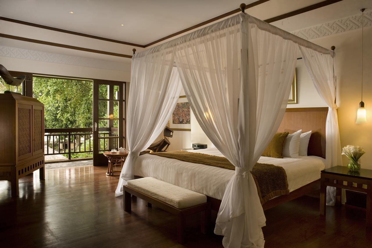 Villas At The Patra Bali Resort And Villas - Chse Certified Kuta Lombok Exterior foto