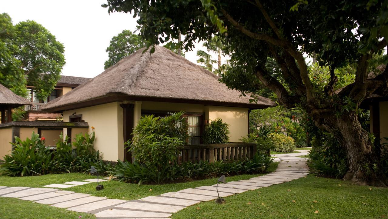 Villas At The Patra Bali Resort And Villas - Chse Certified Kuta Lombok Exterior foto